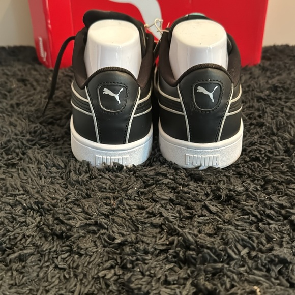 Puma women sneakers - Picture 4 of 7